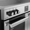 Belling CC90EiSTA Induction Range Cooker