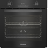 Blomberg AeroChef ROEN8232BP 60cm Built In Electric Single Oven