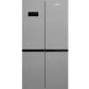 Blomberg KQD114VPX American Fridge Freezer