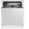 Blomberg LDV42320 Built-In Dishwasher