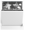 Blomberg LDV53640 Built-In Dishwasher 