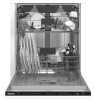 Blomberg LDV53640 White Dishwasher