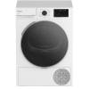 Blomberg LTAH39420W 9kg Heat Pump Tumble Dryer - White