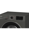 Blomberg LWA18461G Graphite Washing Machine