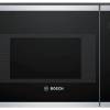 Bosch BFL523MS0B Built-in Microwave Oven