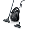 Bosch BGL38BA3GB Bagged Cylinder Vacuum Cleaner - Black