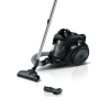 Bosch BGS05BA2GB Bagless Cylinder Vacuum Cleaner - Black