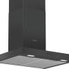 Bosch DWB66BC60B Wall-mounted Cooker Hood