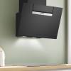 Bosch DWK67FN60B Wall-mounted Cooker Hood