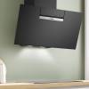 Bosch DWK87FN60B Wall-mounted Cooker Hood