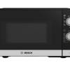 Bosch FEL020MS2B Microwave Oven with Grill 