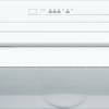 Bosch GSN36VWEPG White Freezer