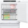 Bosch GUN21VFE0G Built-under Freezer