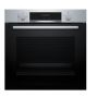 Bosch HQA534BS3B Built-in Single Electric Oven