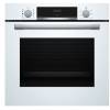 Bosch HQA534BW3B Built-in Oven with Added Steam