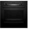 Bosch HQA574BB3B Built-in Oven with Added Steam