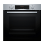 Bosch HQA574BS3B Built-in Oven - Stainless Steel