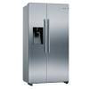 Bosch KAD93AIERG American Style Fridge Freezer