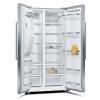 Bosch KAD93AIERG American Style Fridge Freezer