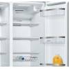 Bosch KAD93AIERG Stainless Steel Fridge Freezer