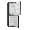 Bosch KGN27NBFAG Black Fridge Freezer