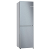 Bosch KGN27NLFAG Fridge Freezer