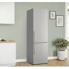 Bosch KGN39AIAT Brushed Steel Fridge Freezer