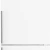 Bosch KGN39AWCTG Fridge Freezer