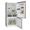 Bosch KGN86VIEA Freestanding Frost Free Fridge Freezer