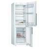 Bosch KGV336WEAG Freestanding Fridge Freezer