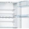 Bosch KGV336WEAG White Fridge Freezer