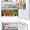 Bosch KIN86NSE0G Built-in Fridge Freezer