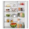 Bosch KIR41NSE0G White Fridge