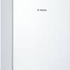 Bosch KTR15NWECG Under Counter Fridge