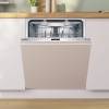 Bosch SMD8YCX02G Integrated Dishwasher