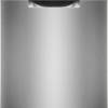 Bosch SMS26AI08G Freestanding Dishwasher