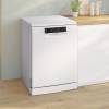 Bosch SMS26AW08G White Dishwasher