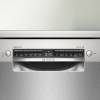 Bosch SMS4EKI06G Silver Inox Dishwasher