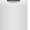 Bosch SMS6ZCW10G Freestanding Dishwasher