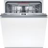Bosch SMV6ZCX10G Built-In Dishwasher