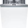 Bosch SPV4EMX25G Built-in Slimline Dishwasher