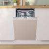 Bosch SPV4EMX25G Slimline Dishwasher