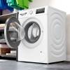 Bosch WAN28258GB White Washing Machine