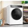 Bosch WGB256A1GB Washing Machine - White