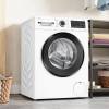 Bosch WGG254F0GB 10kg Washing Machine - White