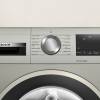 Bosch WGG254ZSGB Silver Washing Machine