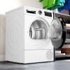 Bosch WQG245A0GB Dryer