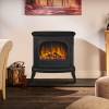 British Fires Hinton Electric Stove