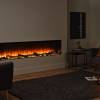 British Fires New Forest 1900 Electric Fire