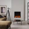 British Fires New Forest 650SQ Electric Fire